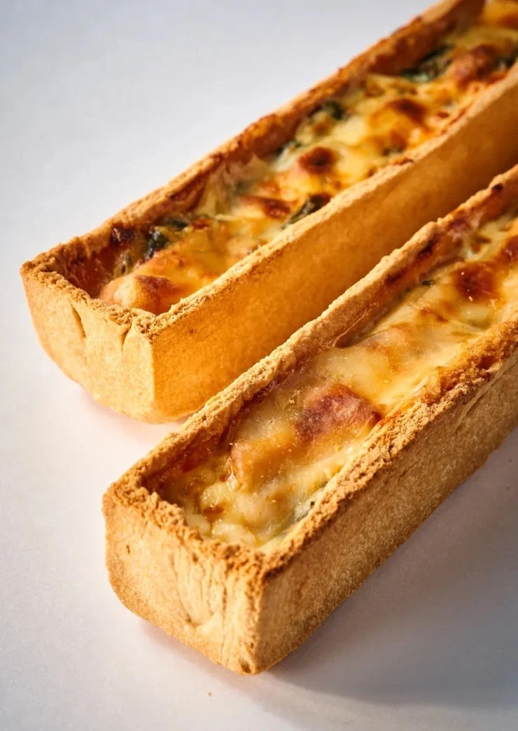 Закуски