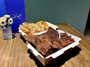 Сухари в ассортименте