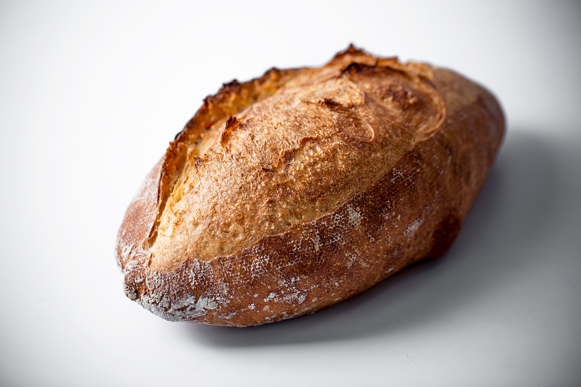 Французская булка