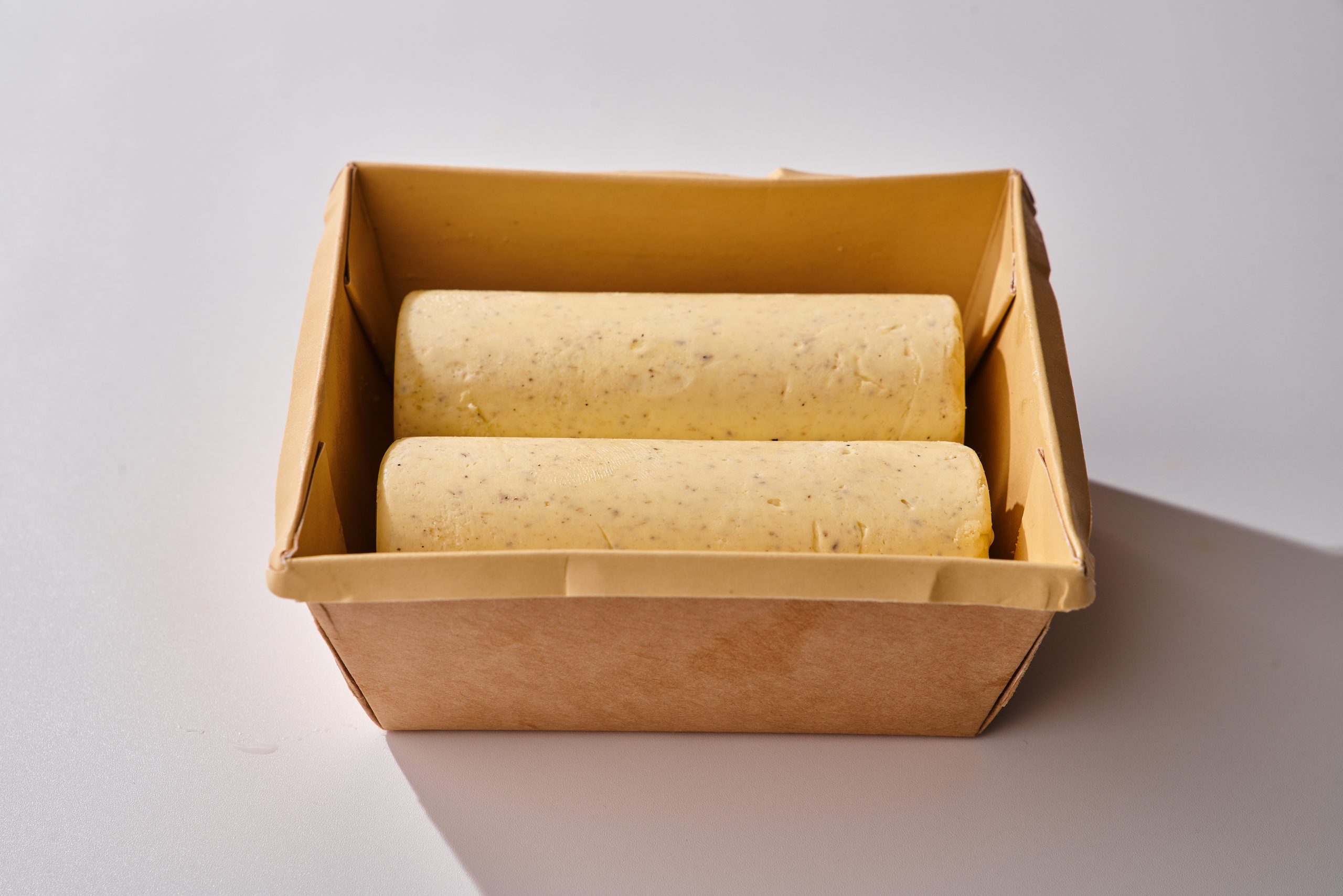 Масло трюфельное