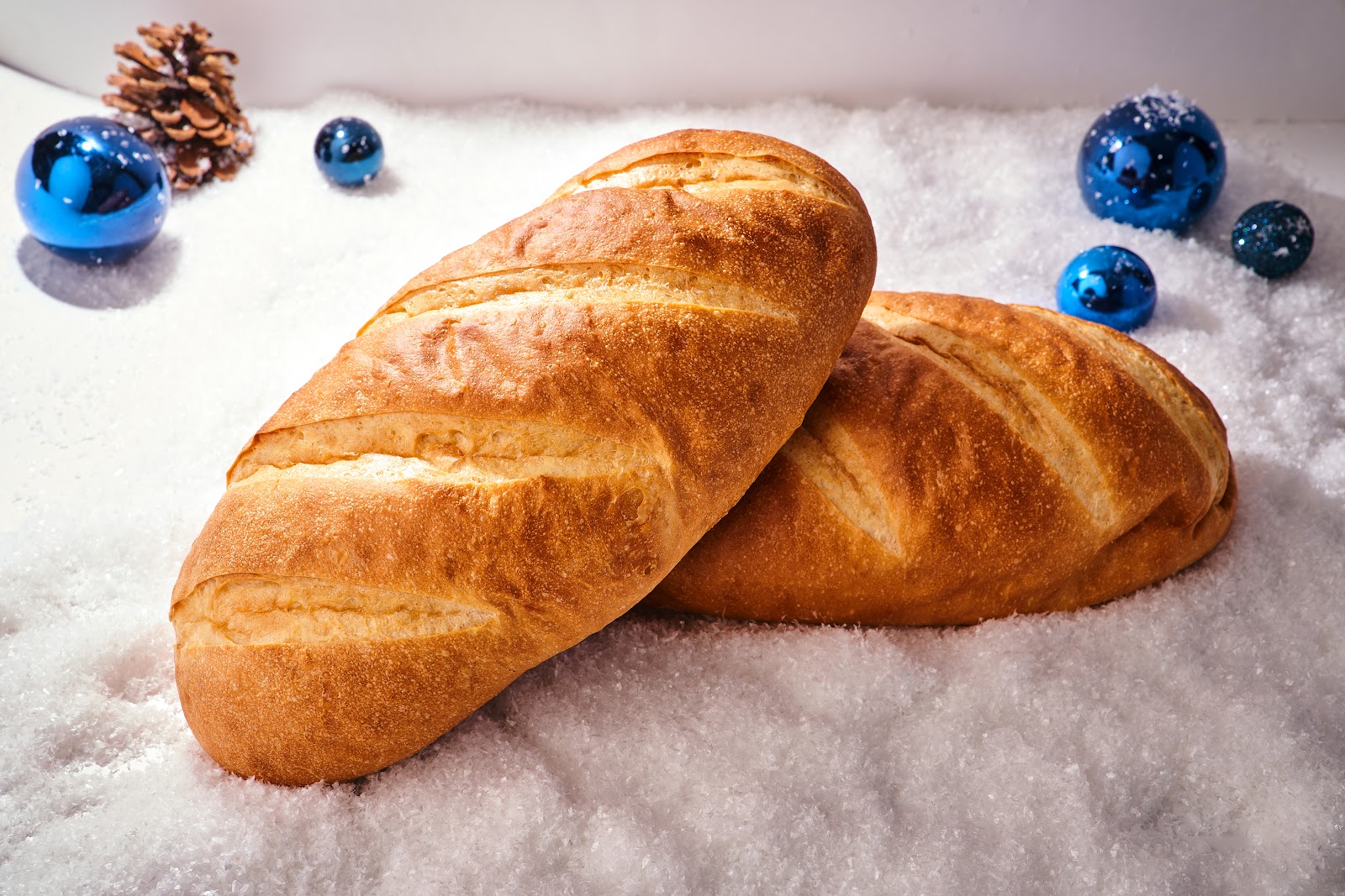 Пух пшеничный