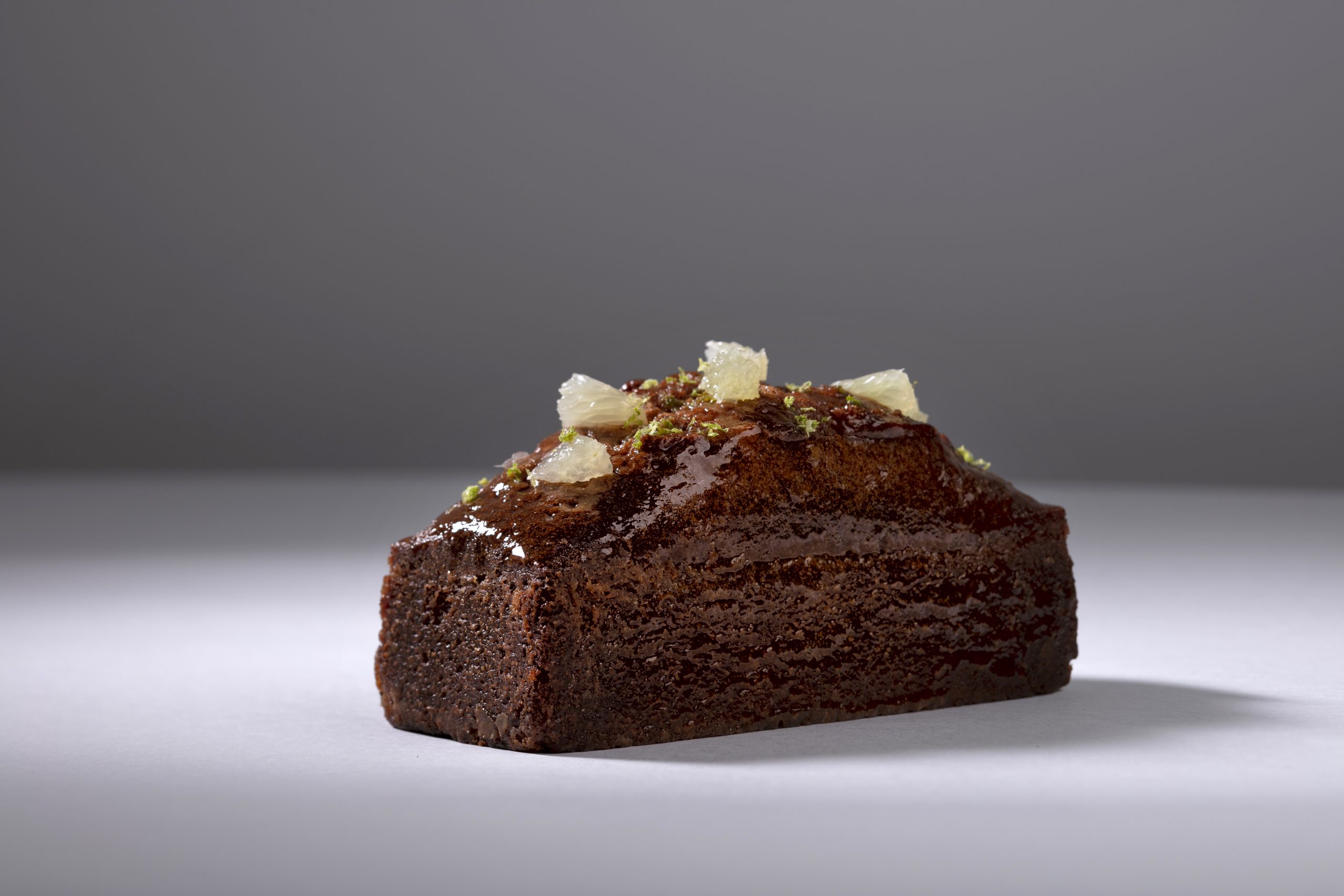 Кекс Мохито