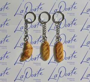 Подвесы Батончик