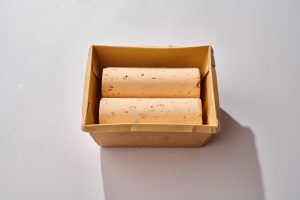 Масло цитрусовое с ликером
