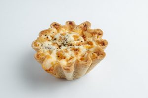 Панье с пастрами