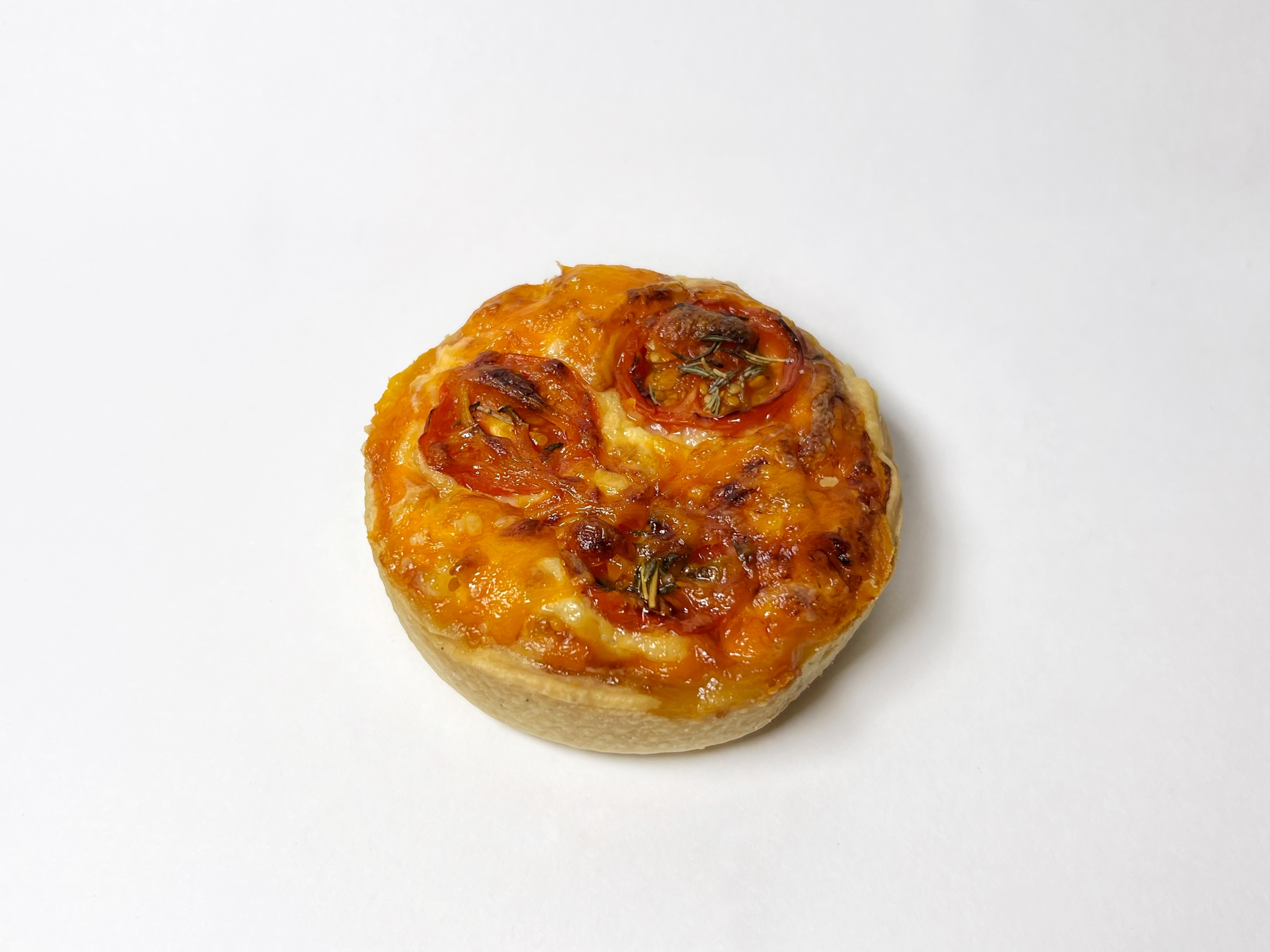 Панье с индейкой