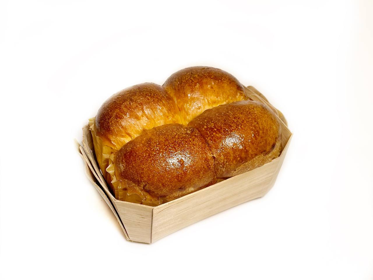 Пух пшеничный