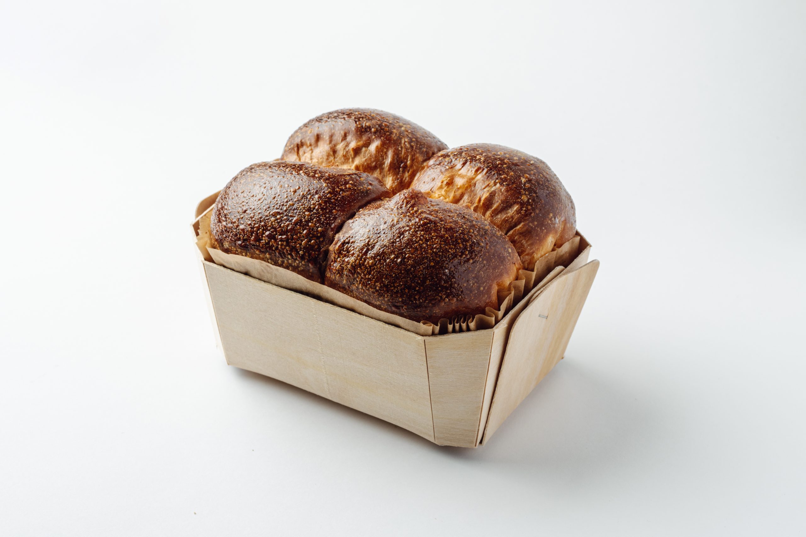 Пух пшеничный