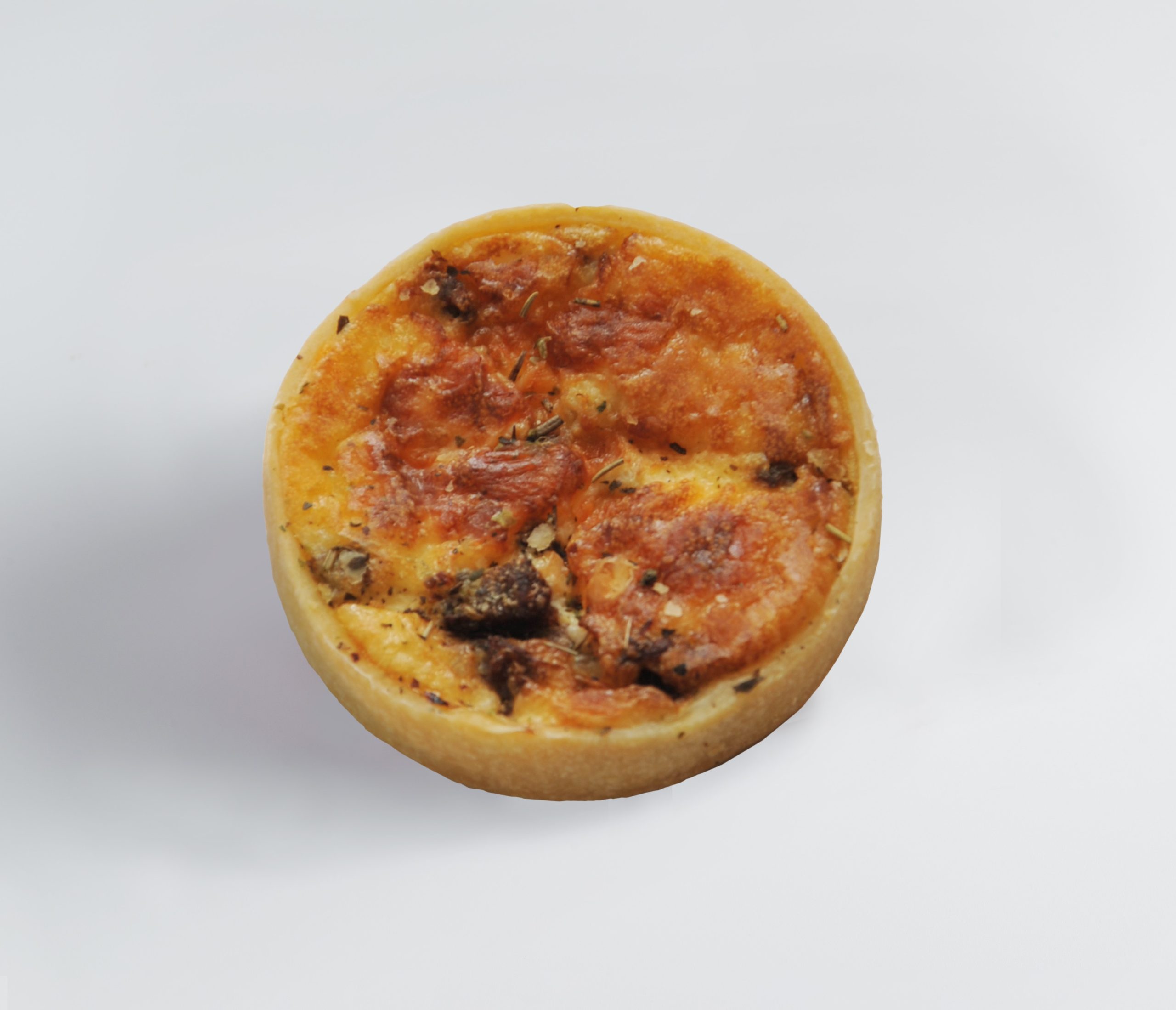 Панье с пастрами