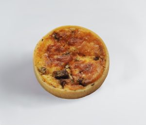 Панье с пастрами