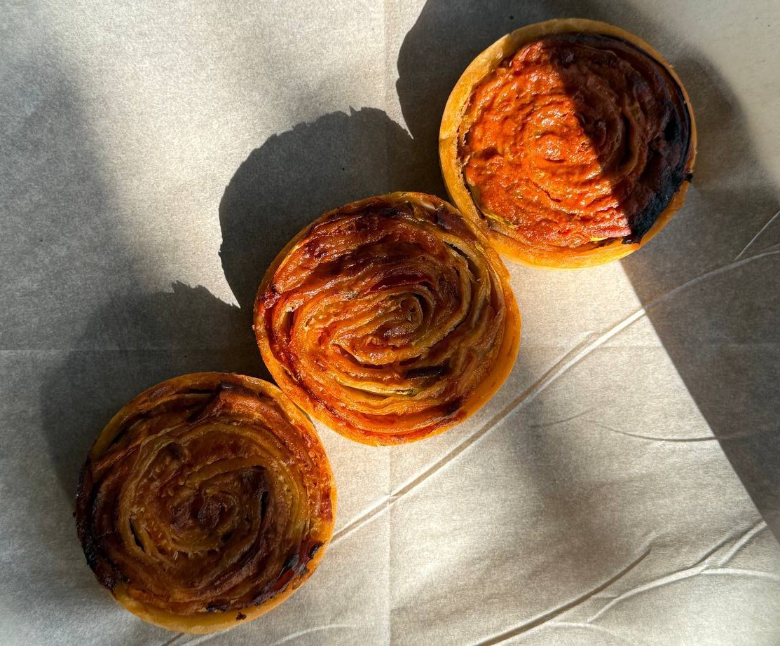 Панье Рататуй