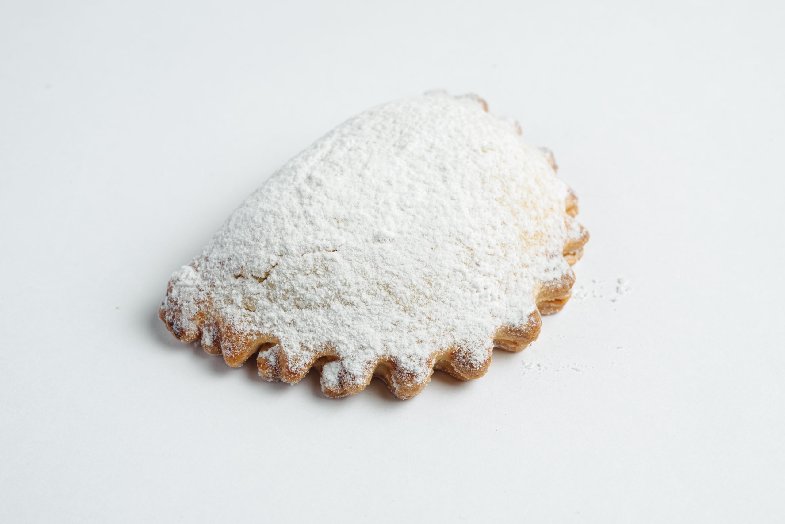 Сочник с творогом