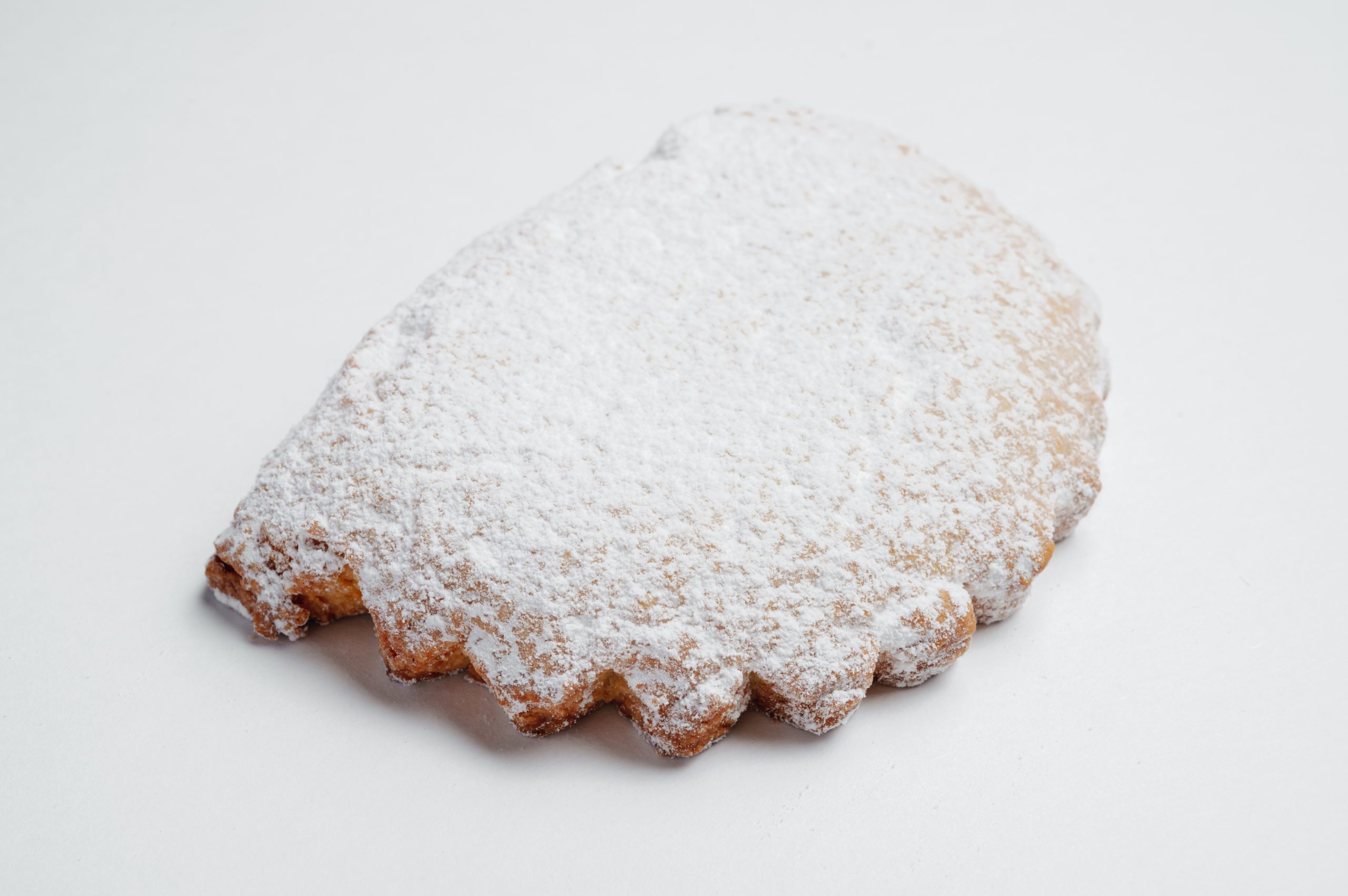 Сочник с творогом