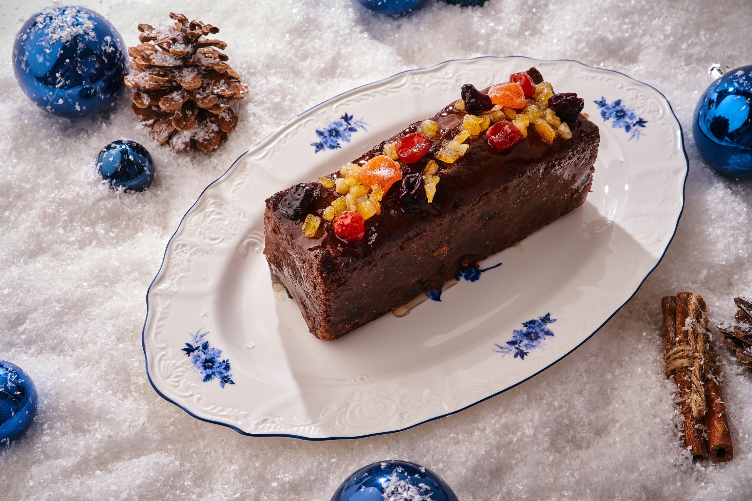 Фруткейк мини