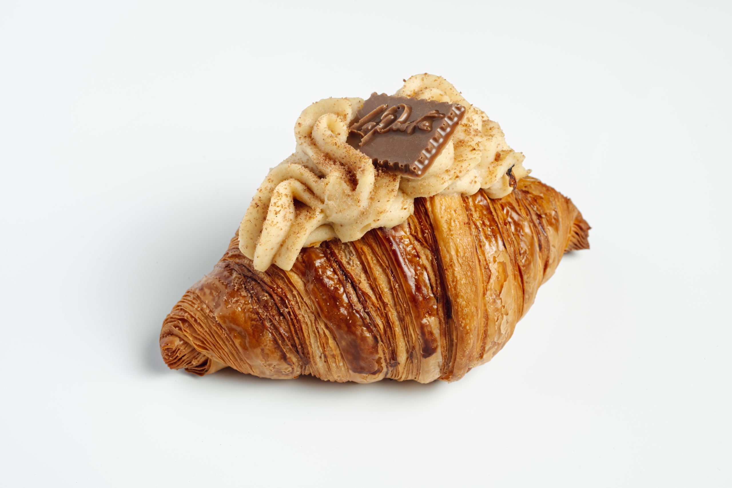 Круассан почтовый