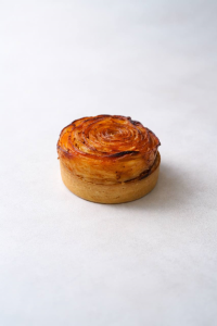 Киш «Тарт Рататуй»