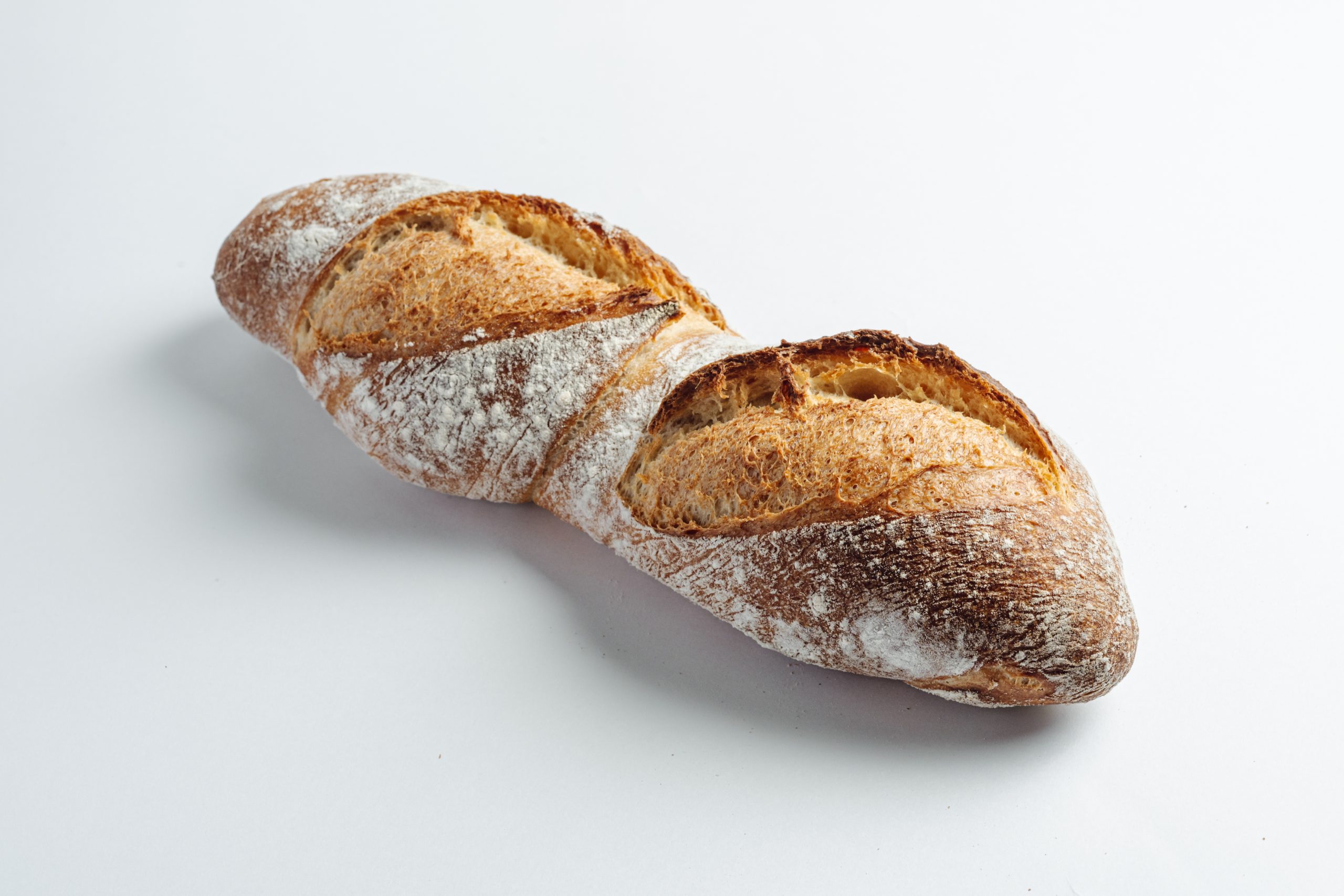 Багет "Твист"