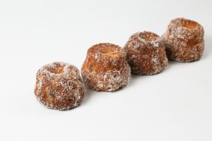 Бриошь «Кулоф»