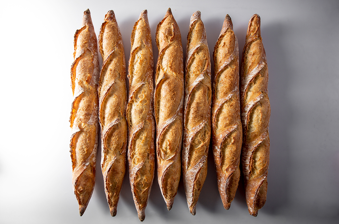 Багет "Традисьон"