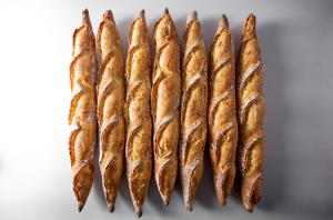 Багет «Традисьон»