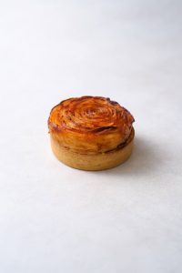 Тарт Рататуй