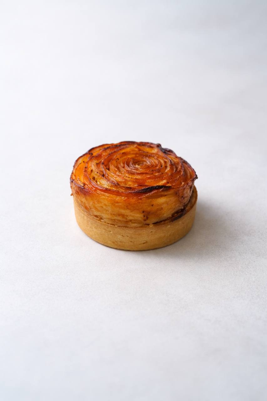 Тарт Рататуй