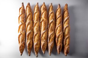 Багет традисьон