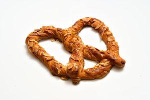 Брецель Барбары