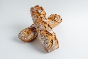 Багет «Флют кедровый»