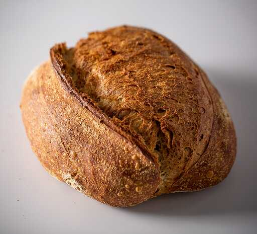 Хлеб "Кампань"