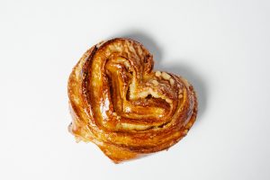 Плюшка Московская