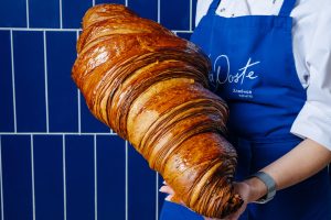 Царь круассан классический