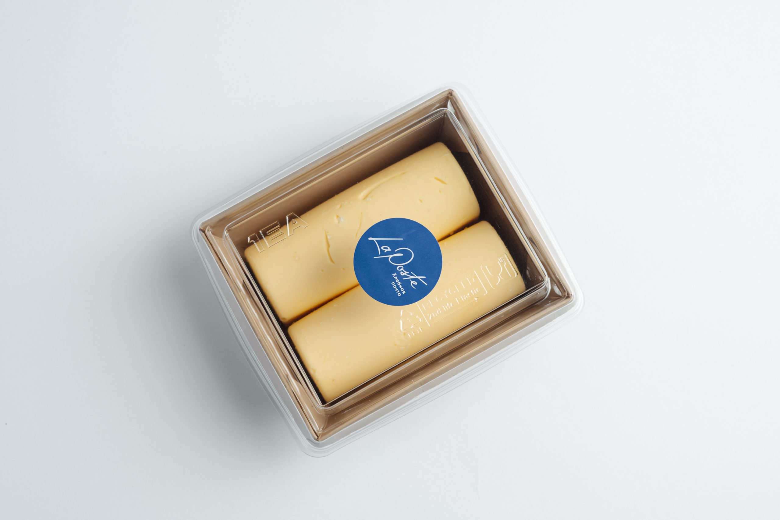 Масло соленое