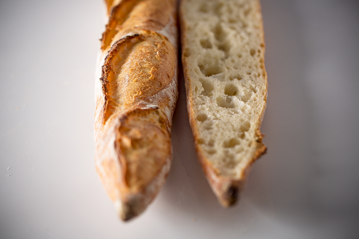 Багет "Традисьон"