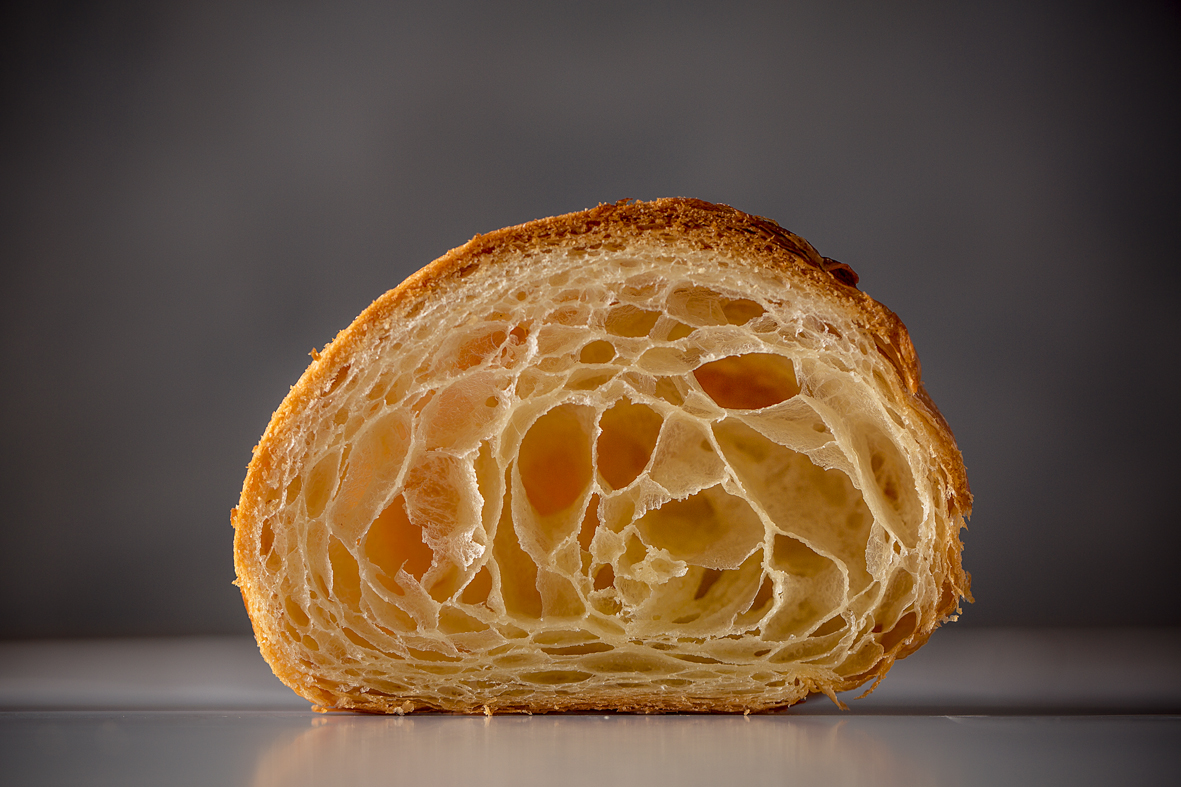 Круассан классический