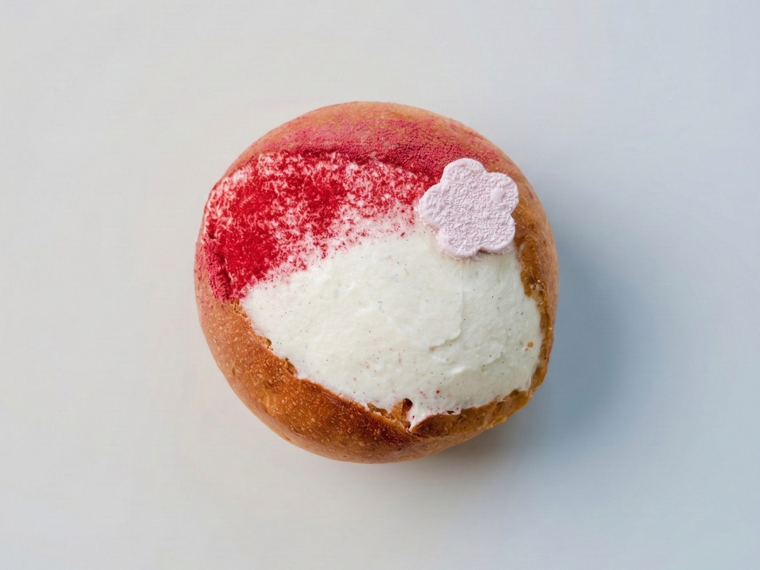 Бриошь Маритоццо