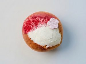 Бриошь Маритоццо