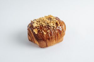 Слойка с яблоком «Алмалы»