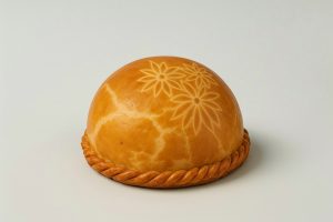 Пирог курник с блинами