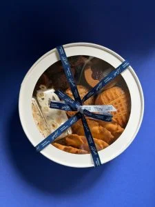 Коробка сладостей