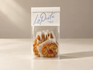 Флорентийское печенье